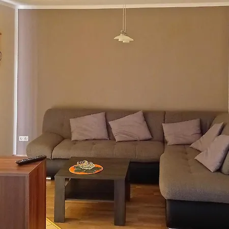 Vakantiehuis Ferienhaus