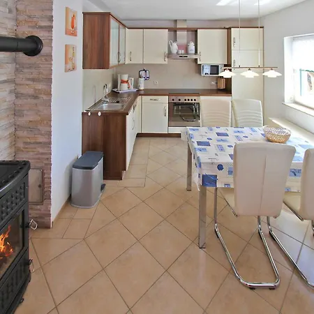 Vakantiehuis Ferienhaus Saal