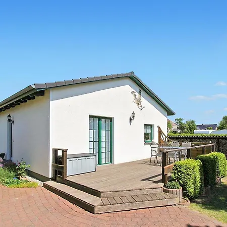 Ferienhaus * Saal