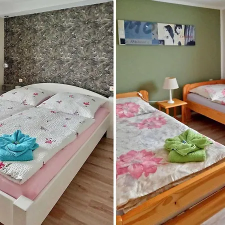 Vakantiehuis Ferienhaus *