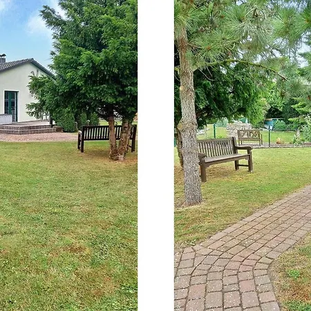Ferienhaus Vakantiehuis